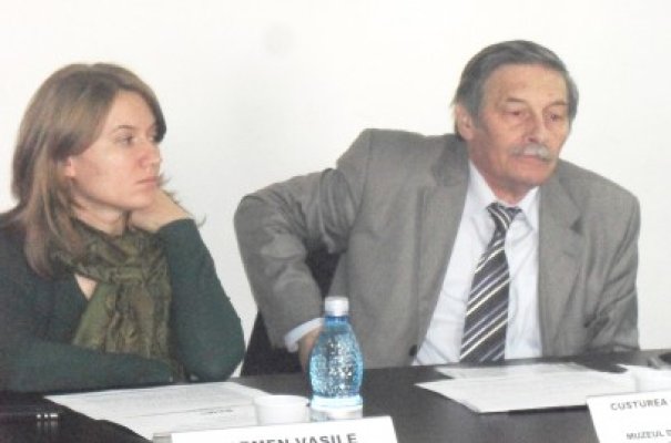 Tropaeum Traiani a intrat în reabilitare prin fonduri europene